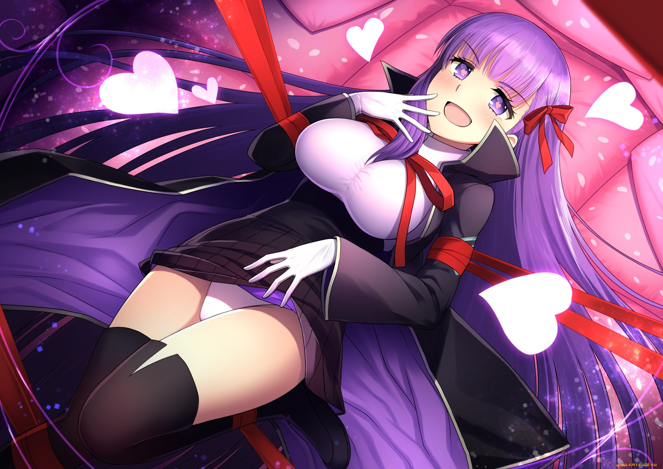 , fate, stay night, , , 